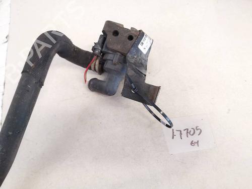 Used Auxiliary water pump Auxiliary water pump 35370818 35370818