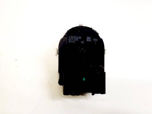 Mirror switch CHEVROLET CRUZE Hatchback (J305) 2.0 CDI | BP35132248I25 - Image 3