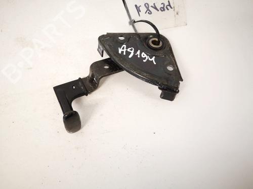 Used Interior handle Interior handle AUDI 80 B4 Saloon (8C2) 2.0 (90 hp) 35418804 35418804