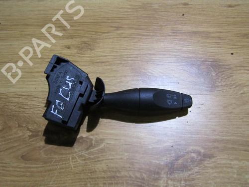Used Warning switch Warning switch FORD FOCUS I (DAW, DBW) 1.6 16V (100 hp) 35651015 35651015