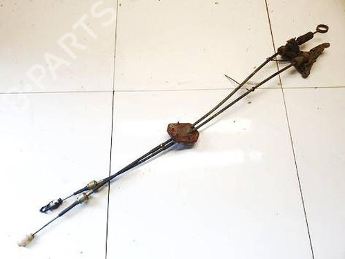 Câble Câble NISSAN PRIMERA Hatchback (P12) 2.2 Di (126 hp) 34957964 34957964