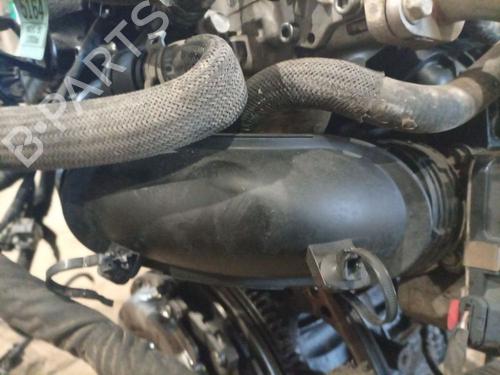 Used Pipe Pipe CHEVROLET CRUZE Hatchback (J305) 2.0 CDI (163 hp) 40286969 40286969