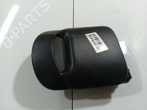 Used Ashtray Ashtray HONDA CIVIC VII Hatchback (EU, EP, EV) 1.7 CTDi (EP4, EU9) (100 hp) 34930612 34930612
