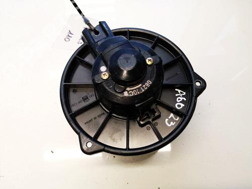 Used Heater blower motor Heater blower motor TOYOTA YARIS (_P1_) 1.0 (SCP10_, SCP10R) (68 hp) 35883464 35883464