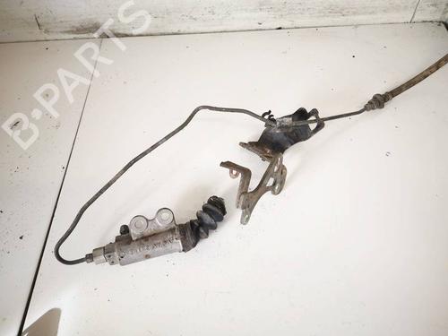 Used Clutch slave cylinder Clutch slave cylinder HONDA JAZZ II (GD_, GE3, GE2) 1.3 iDSi (GD1) (86 hp) 35216262 35216262