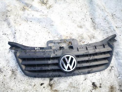 Used Grille Grille 35258430 35258430