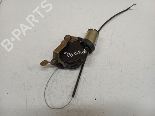 Used Electronic module Electronic module VW PASSAT B6 (3C2) 1.9 TDI (105 hp) 40243338 40243338