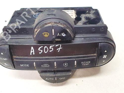 Used Climate control Climate control 35877828 35877828