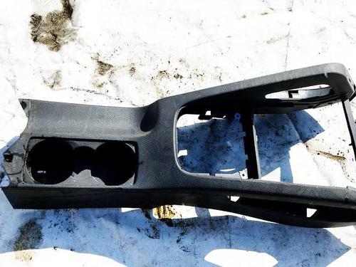 Used Cup/Object holder Cup/Object holder PEUGEOT 407 (6D_) 1.6 HDi 110 (6D9HZC, 6D9HYC) (109 hp) 34759559 34759559