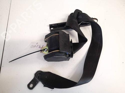Used Front right seatbelt Front right seatbelt 35215188 35215188