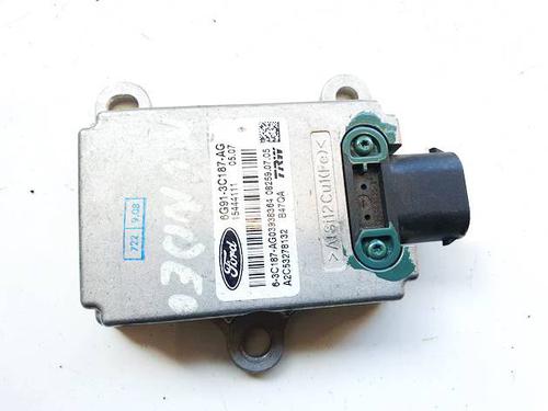 Used Electronic module Electronic module 37085561 37085561