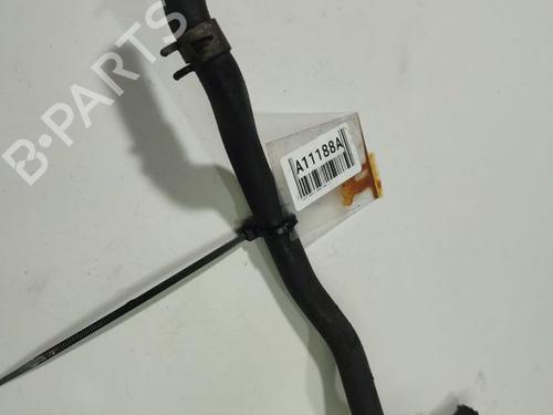Used Pipe Pipe TOYOTA COROLLA Verso (ZER_, ZZE12_, R1_) 2.2 D-4D (AUR10_, AUR10R) (136 hp) 32972592 32972592