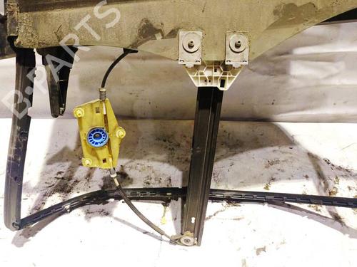 Rear left window mechanism AUDI A6 C6 (4F2) 3.2 FSI | BP35165636C24 - Image 2