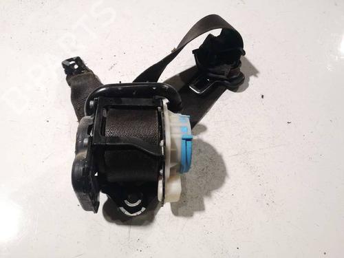 Front left seatbelt OPEL INSIGNIA A (G09) 2.0 CDTI (68) | BP38798281I26 - Image 2