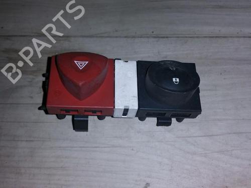 Used Warning switch Warning switch 35650354 35650354