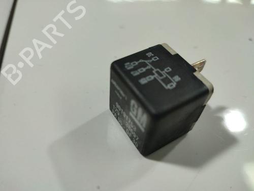 Electronic sensor OPEL FRONTERA B (U99) 2.2 DTI (6B_66, 6B_76) | BP32560325M84 - Image 3