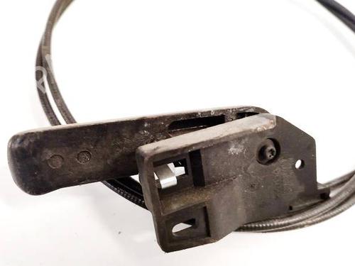 Interior handle PEUGEOT 407 (6D_) 1.6 HDi 110 (6D9HZC, 6D9HYC) | BP34755165I7 - Image 3