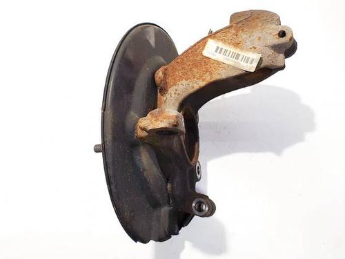 Left front steering knuckle FORD FOCUS III 1.0 EcoBoost | BP35323481M25 - Image 2