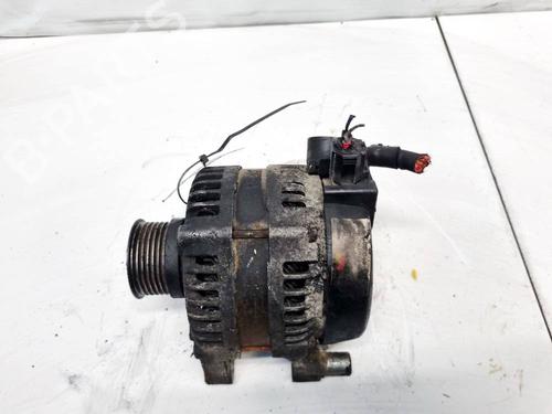Used Alternator Alternator FORD FOCUS C-MAX (DM2) 2.0 TDCi (136 hp) 34979579 34979579