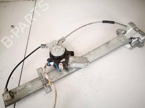 Used Front right window mechanism Front right window mechanism 34892786 34892786