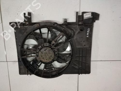 Used Fan Fan VOLVO V70 I (875, 876) 2.5 TDI (140 hp) 34942352 34942352