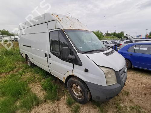 Recambios FORD TRANSIT Van (FA_ _)  2.4 TDCi RWD  4619169