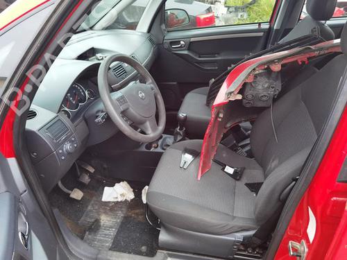 Switch OPEL MERIVA A MPV (X03) 1.3 CDTI (E75) | BP32906113I30  - Image 11