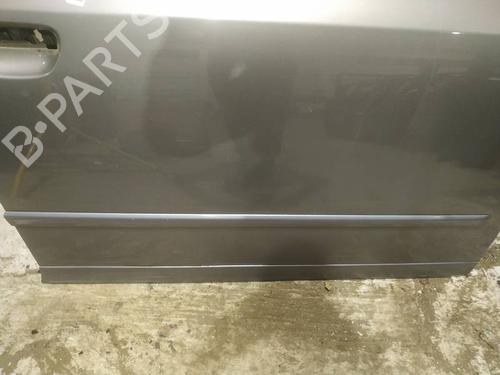 door-moulding-trim-audi-a4-b6-8e2-2000-2001-2002-2003-2004-2005-39632195 main image