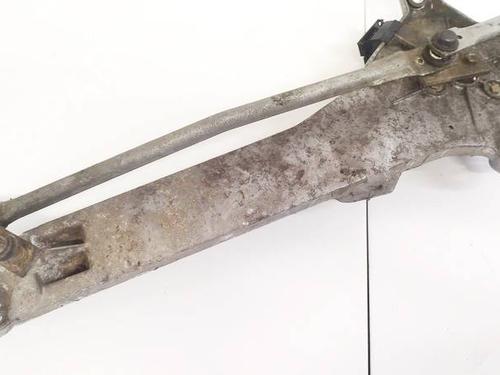Used Front wipers mechanism Front wipers mechanism 35183059 35183059