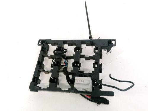 Used Fuse box Fuse box VW TOURAN (1T1, 1T2) 2.0 TDI 16V (140 hp) 32904183 32904183