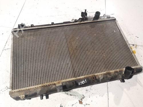 Used Water radiator Water radiator 35139876 35139876