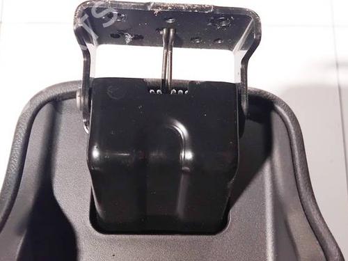 Armrest / Center console MAZDA CX-7 (ER) 2.3 AWD | BP35156532I20 - Image 3