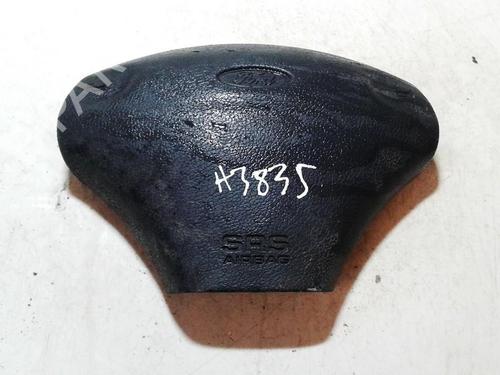 Used Driver airbag Driver airbag FORD PUMA (EC_) 1.4 16V (90 hp) 33516494 33516494
