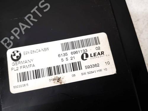 Lights ECU BMW 3 (E90) 320 i | BP40485438M55 - Image 3