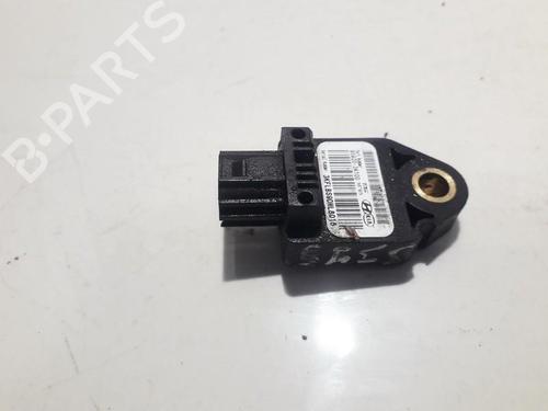 Used Electronic module Electronic module HYUNDAI SONATA V (NF) 2.4 (162 hp) 33523473 33523473