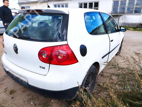 Engine mount VW GOLF V (1K1) 1.9 TDI | BP32888620M89  - Image 8