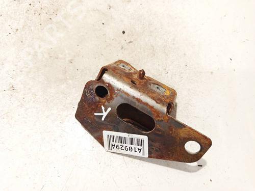 Støtte Støtte SKODA ROOMSTER (5J7) 1.4 TDI (80 hp) 32546262 32546262