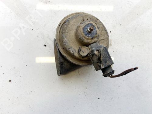 Used Horn Horn RENAULT MEGANE II (BM0/1_, CM0/1_) 1.5 dCi (BM0F, BM0T, BM2B, CM0F, CM0T) (82 hp) 35481036 35481036