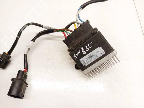 Electronic module AUDI Q3 (8UB, 8UG) 1.4 TFSi Flex | BP38299402M83 - Image 2