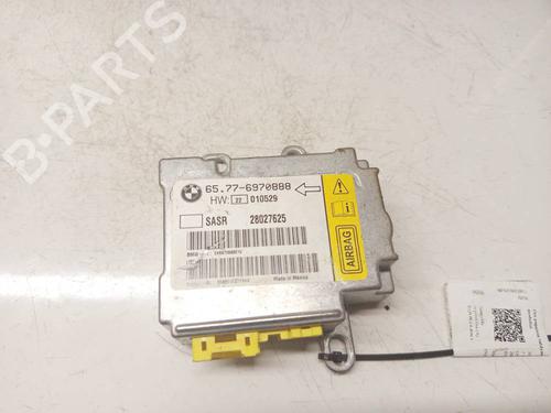 Airbag styreenhed Airbag styreenhed SUBARU LEGACY IV Estate (BP) 2.0 AWD (BP5) (138 hp) 33490279 33490279