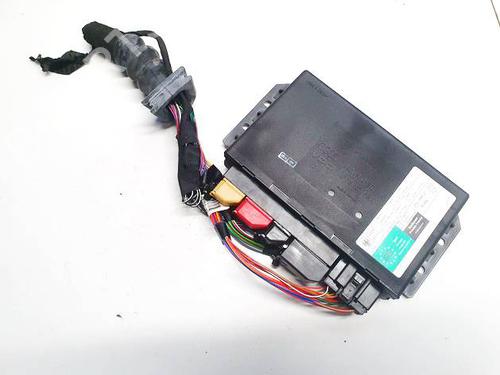 Used Electronic module Electronic module 35290581 35290581