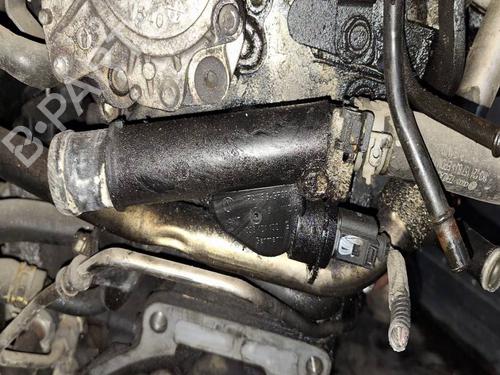 Termostathus Termostathus CHRYSLER SEBRING (JS) 2.0 CRD (140 hp) 34782792 34782792