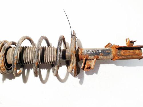 Used Right front shock absorber Right front shock absorber 38574741 38574741