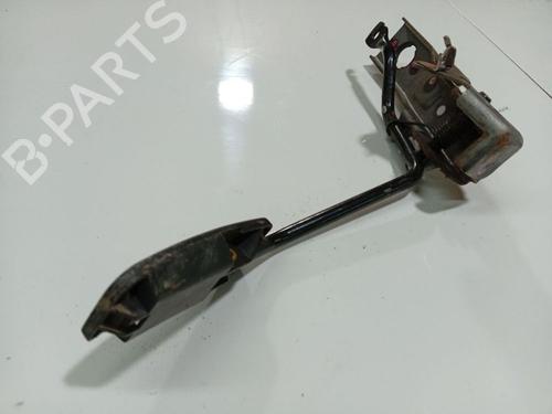 Pedal Pedal HONDA FR-V (BE) 2.2 i CTDi (BE5) (140 hp) 34908950 34908950