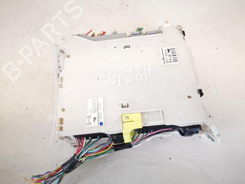Used Electronic module Electronic module LEXUS IS II (_E2_) 220d (ALE20) (177 hp) 35399940 35399940