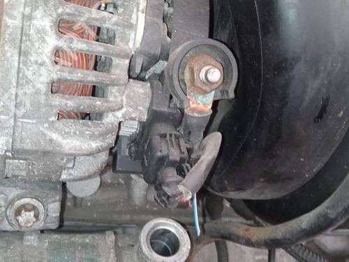 Alternator OPEL SIGNUM Hatchback (Z03) 2.2 direct (F48) | BP35307040M7 - Image 3
