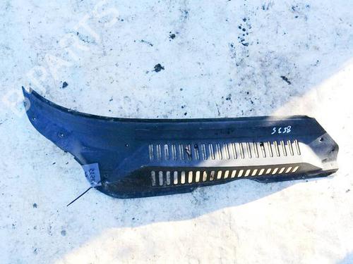 Used Scuttle panel Scuttle panel FIAT DUCATO Van (244_) 2.3 JTD (110 hp) 35199155 35199155