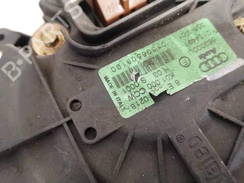 Heater blower motor AUDI A4 B6 (8E2) 1.9 TDI | BP35358245M62 - Image 2