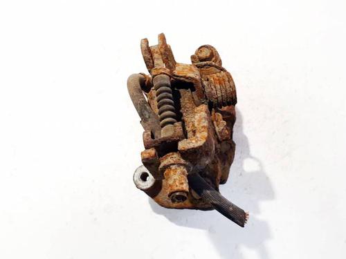 Left rear brake caliper MAZDA 6 Hatchback (GH) 2.2 MZR-CD (GH10) | BP40113340M107 - Image 2