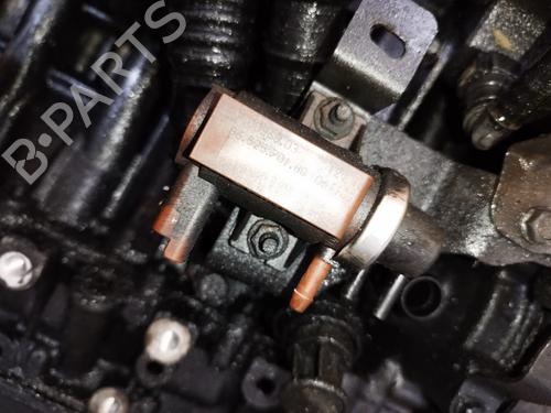 Used Electronic module Electronic module MAZDA 3 (BK) 1.6 DI Turbo (109 hp) 35484867 35484867